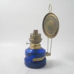 494 7050 Väggfotogenlampa